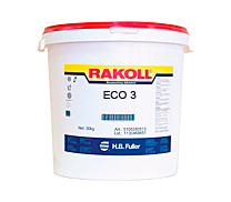 Клей мебельный D3 ECO-3 Rakoll (Германия)